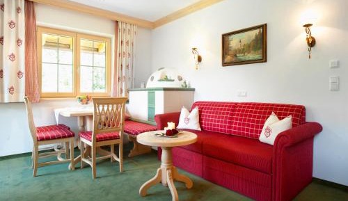 Comfort Two-Bedroom Apartment