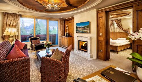 Suite