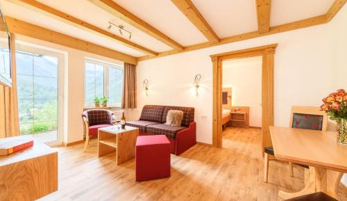 One-Bedroom Suite