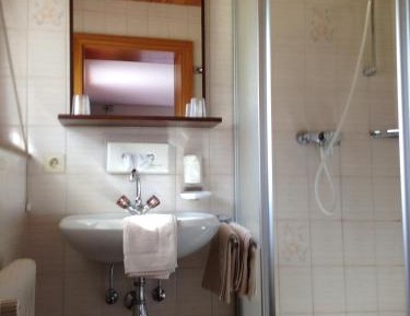 Triple Room with Balcony
