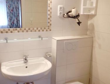 Superior Two-Bedroom Apartment