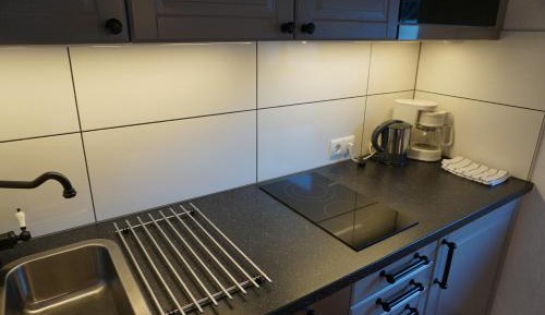 Apartment (2 Adults + 1 Child)