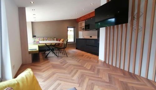 Penthouse Apartment