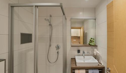 Comfort One Bedroom Apartment
