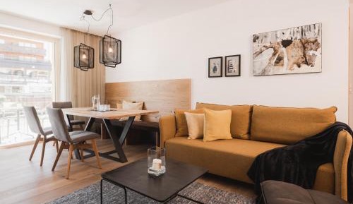 Superior Apartment