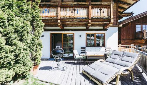Chalet