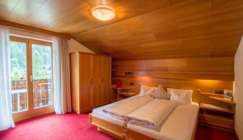 Triple Room with View