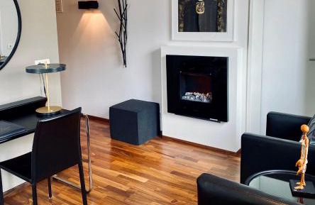 Business Double Room Comfort