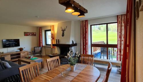 Three-Bedroom Vacation Home 