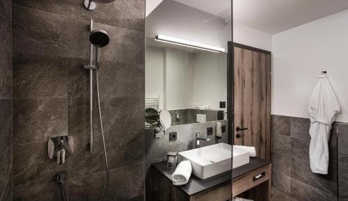 Superior Double Room with Balcony