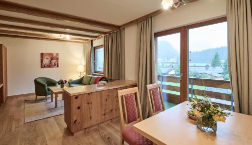 Apartment A