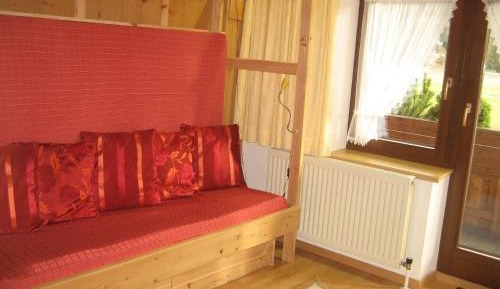 One-Bedroom Apartment 2
