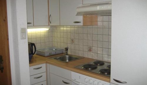 One-Bedroom Apartment 3