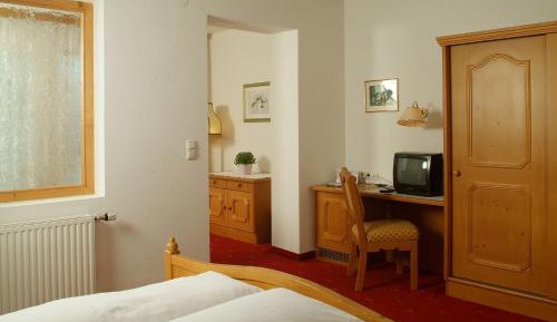 Studio Suite with 1 Bedroom