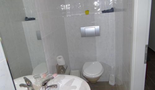 Twin Room - Disability Access