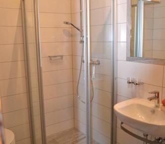 One-Bedroom Apartment (2 Adults)