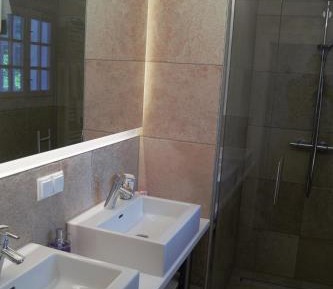 Junior Suite with Mountain View