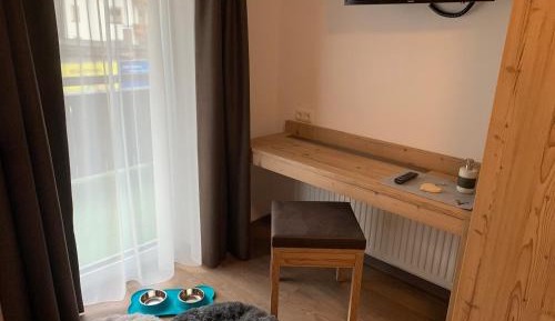 Single Room with Balcony