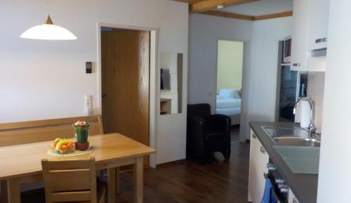 Standard Apartment