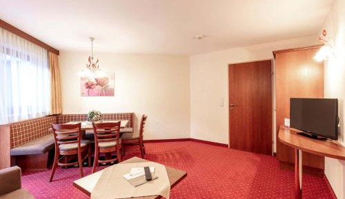 Superior Apartment E (2 Adults)