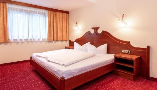 Superior Apartment D (4 Adults)