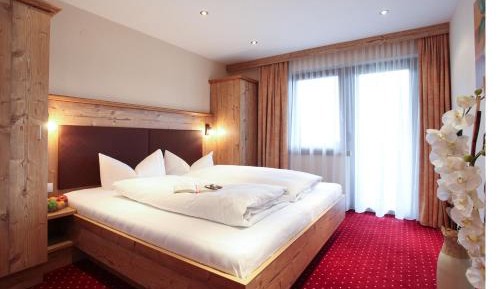Comfort Apartment Ötztal (4 Adults)