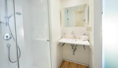 Superior Two-Bedroom Apartment