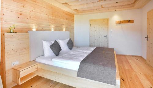 Double Room - Disability Access