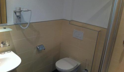 Two-Bedroom Apartment with Terrace
