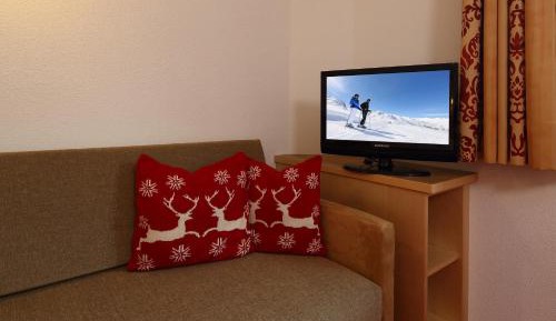 Comfort Apartment (2 Adults)