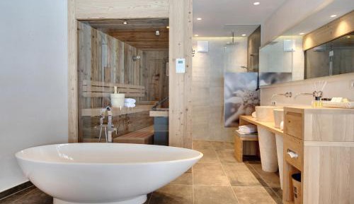 Country House Wellness Suite 
