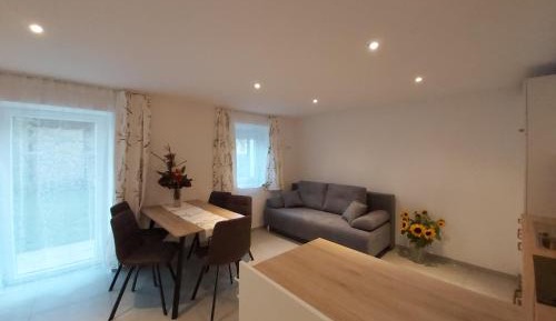 Apartment - Ground Floor