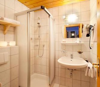 Standard One-Bedroom Apartment with Balcony