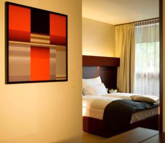Superior Double Room with River View
