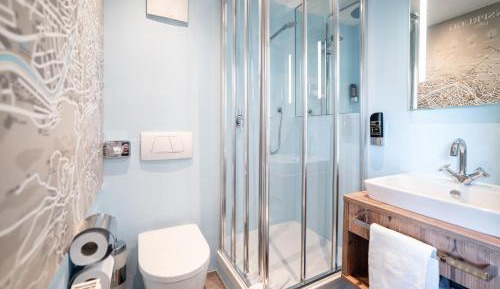 Business Double Room