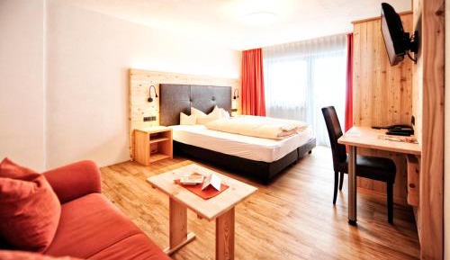 Comfort Double Room