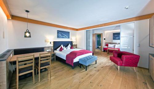 Comfort Double Room