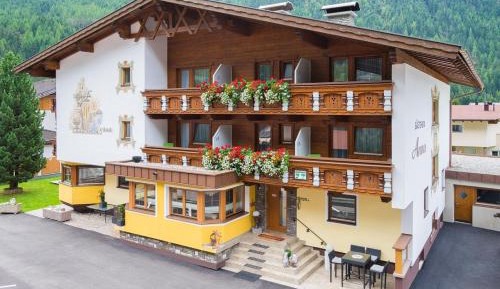 Standard Single Room with Balcony