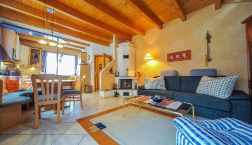Apartment - Split Level