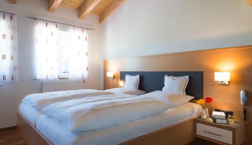 Junior Suite with Balcony