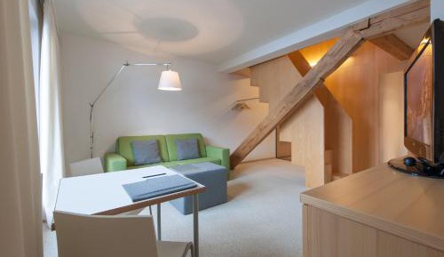 Duplex Suite
