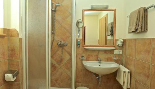 Superior Apartment with Sauna