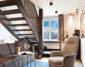 Luxury Suite Austria