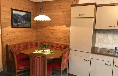 Bichlbach Apartment | Holiday flat Pony-Goat-Rabbit-Ranch in Bichlbach