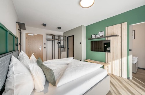 Obergurgl Hotel | The Moss - Your unique hideaway