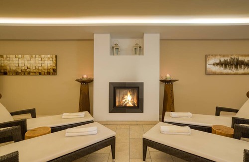 Buerserberg Hotel | Schillerkopf Alpinresort