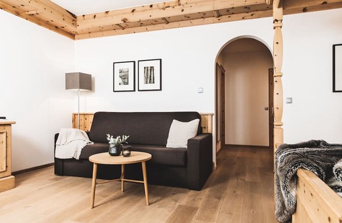 Hundsdorfl Hotel | Alpines Gourmet Hotel Montanara