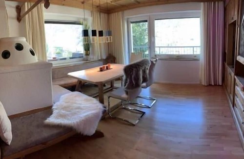 Landeck House | House in Landeck with Private Pool
