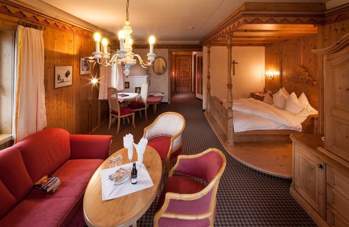 Tannheim Hotel | Hotel Schwarzer Adler