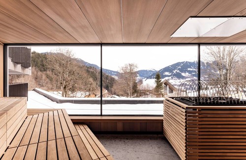 Tschagguns Hotel | Falkensteiner Family Hotel Montafon - The Leading Hotels of the World